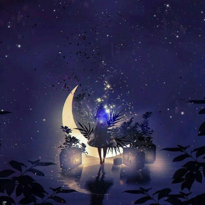 Furry插画光影灵感兽圈社群